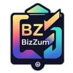 BizZum Logo